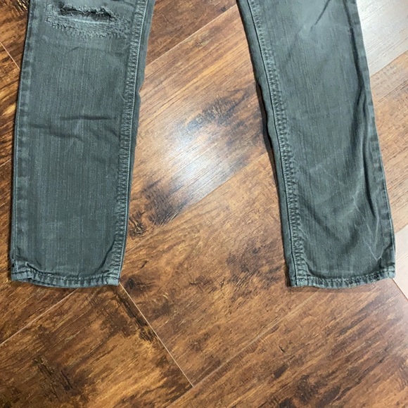 Ralph Lauren polo gray wash jeans - Picture 5 of 14
